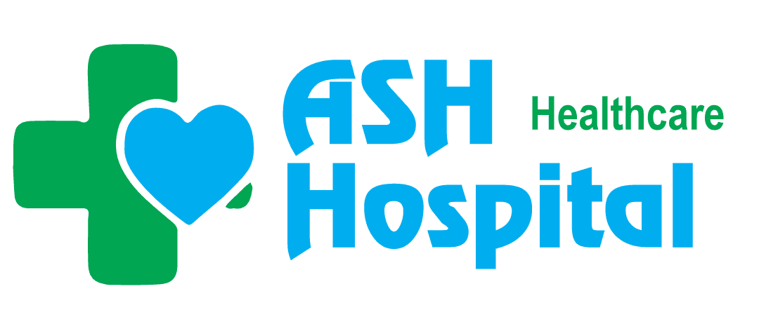 Ash Hospital