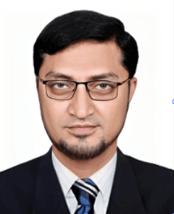 Eng. Muhammed Nasir Uddin