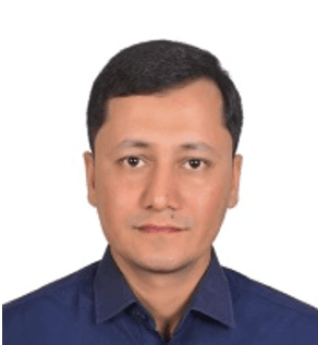 MD. Sayedul Abrar