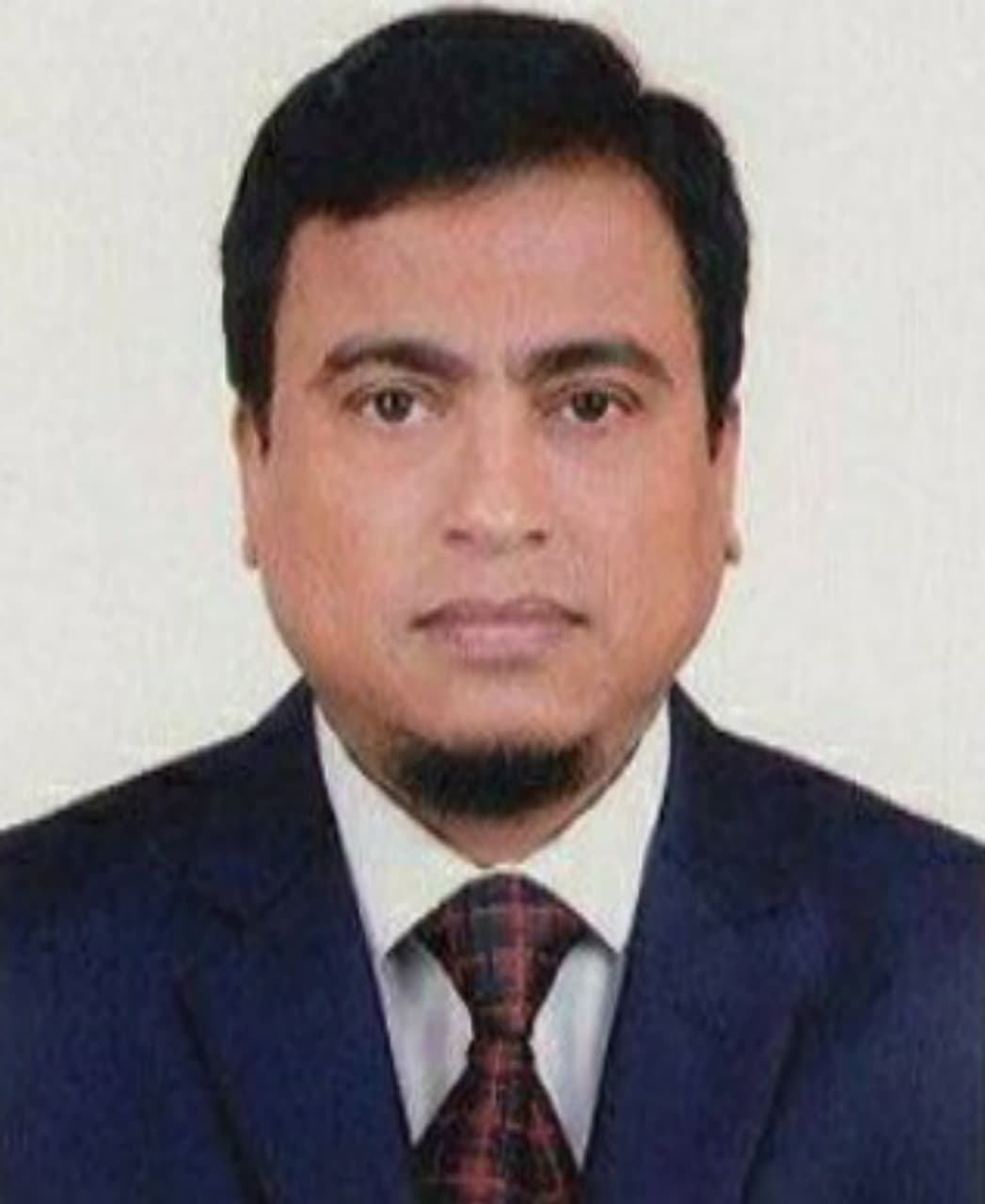 ASM Rezaul Karim