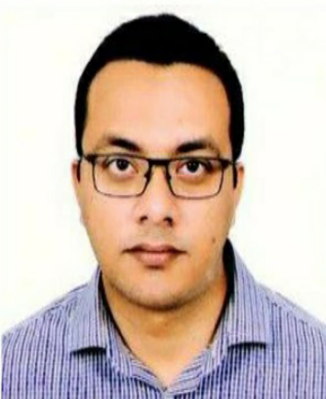 Mohammed Zobair Sadek