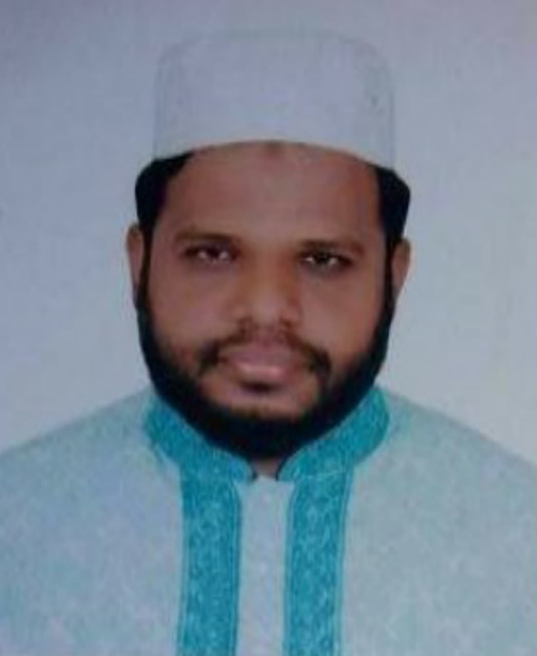 Mohammed Mojibul Hoque