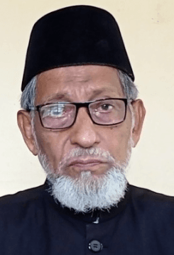 Prof. Dr. Abu Bakr Rafique