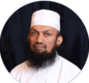 Prof. Dr. Mohammad Gias Uddin Talukder