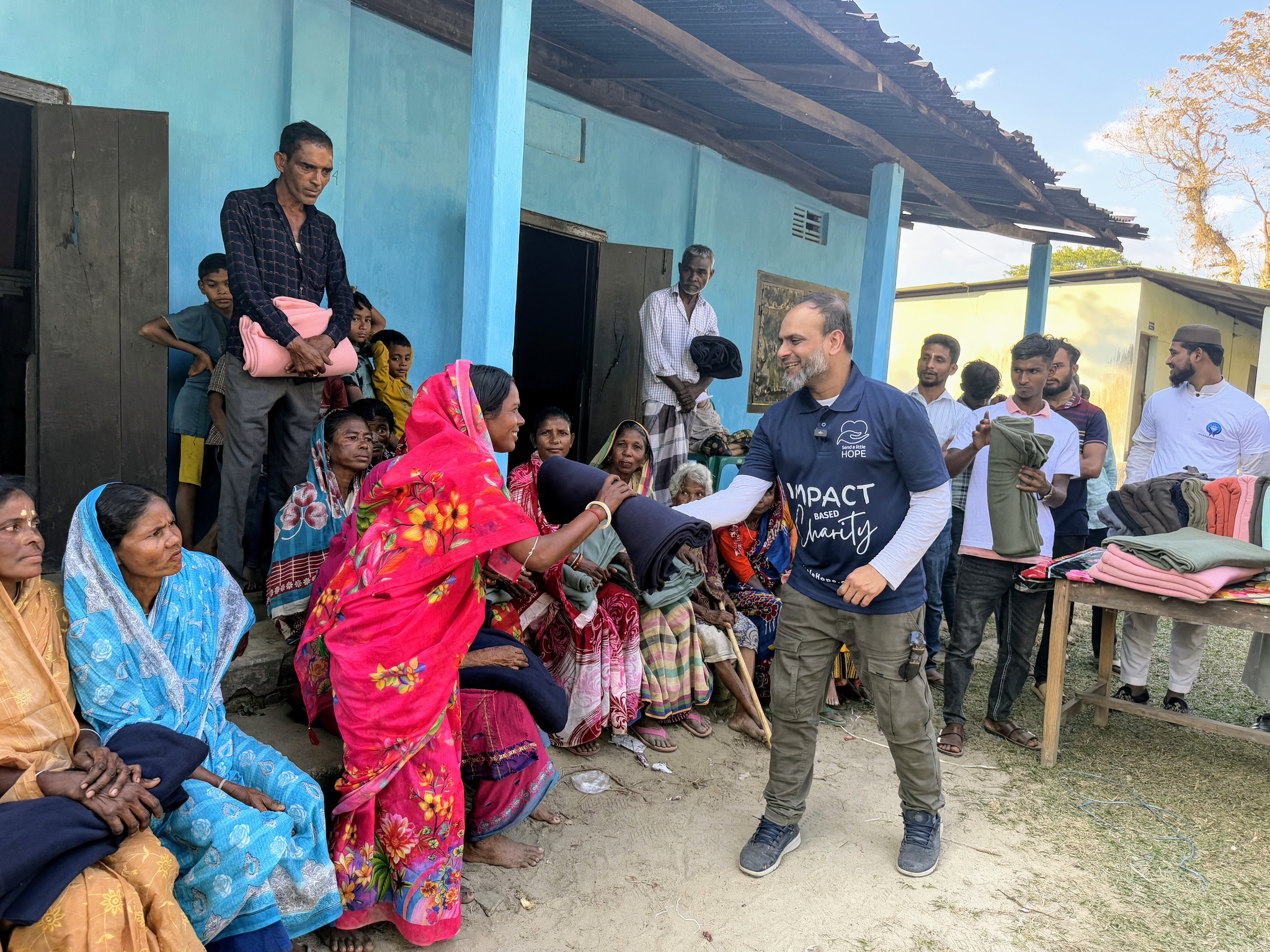 Campaign Image