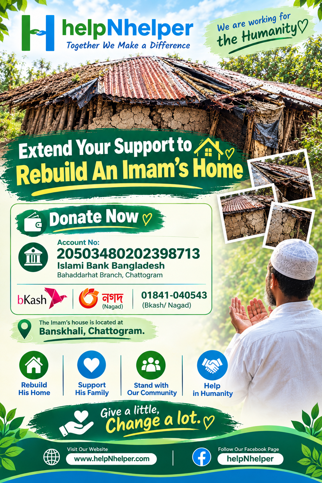 Campaign Image