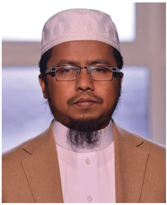 Prof. Dr. Sheikh Mahmudul Hasan