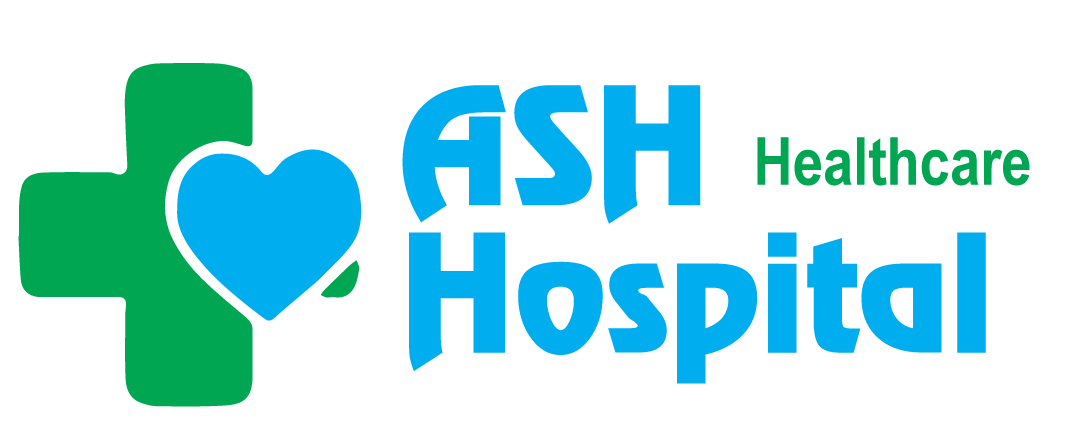 Ash Hospital